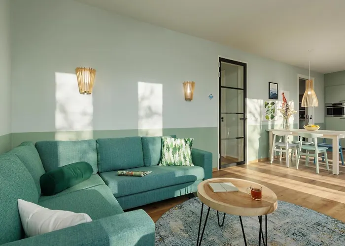 Center Parcs Eifel Mosel Nuerburgring * Gunderath