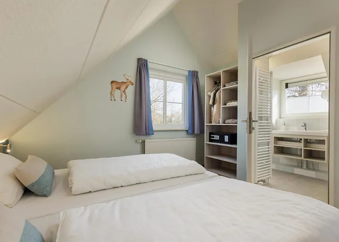 Center Parcs Eifel Mosel Nürburgring Gunderath