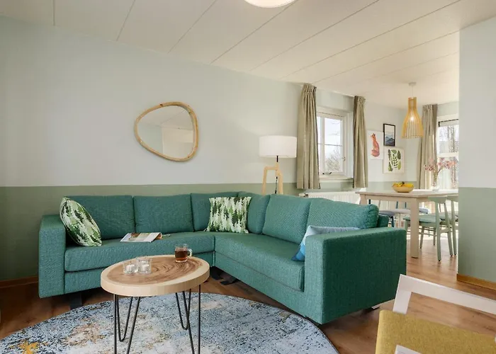 Center Parcs Eifel Mosel Nürburgring Ferienpark *