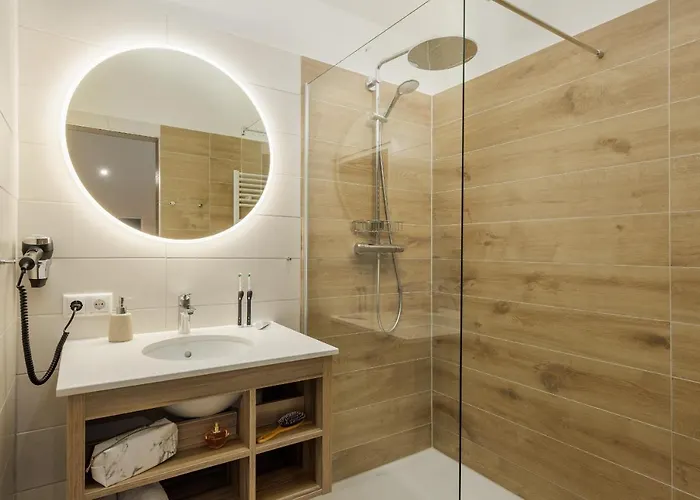 Ferienpark Center Parcs Eifel Mosel Nürburgring *