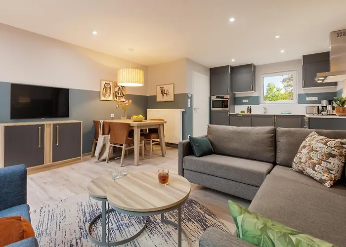 Center Parcs Eifel Mosel Nuerburgring Gunderath