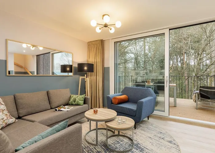 Center Parcs Eifel Mosel Nuerburgring