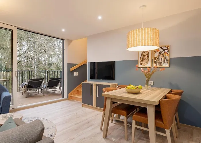 Center Parcs Eifel Mosel Nürburgring Ferienpark