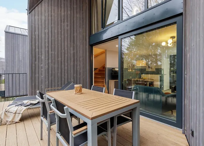 Center Parcs Eifel Mosel Nürburgring