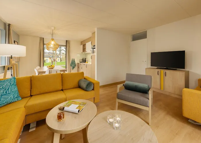 Center Parcs Eifel Mosel Nürburgring *