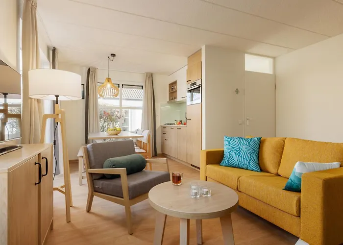 Center Parcs Eifel Mosel Nuerburgring *