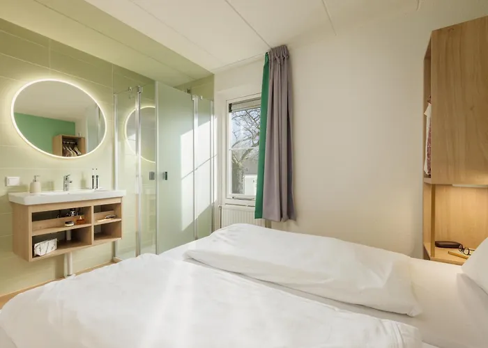 Center Parcs Eifel Mosel Nürburgring * Gunderath