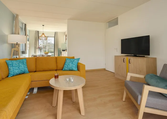 Center Parcs Eifel Mosel Nürburgring Ferienpark *