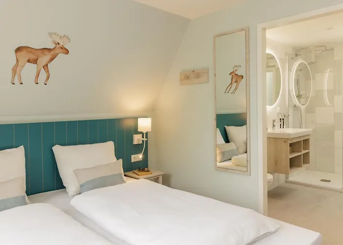 Vakantiepark Center Parcs Eifel Mosel Nuerburgring Gunderath