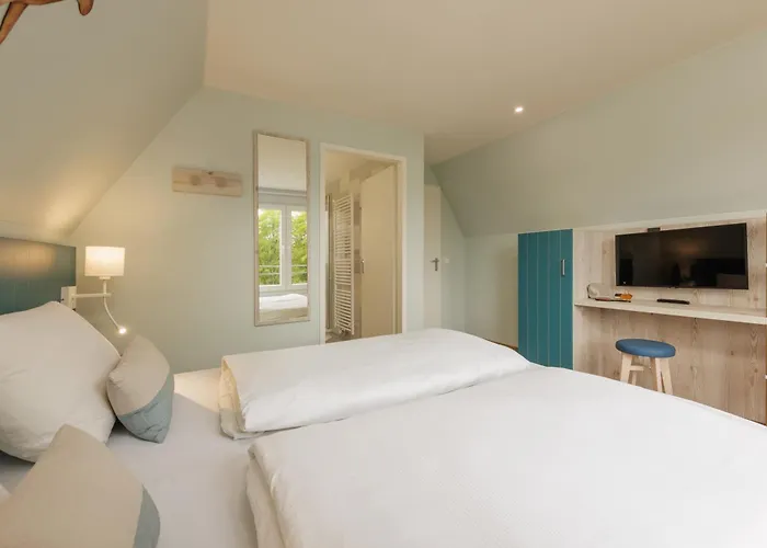 Center Parcs Eifel Mosel Nuerburgring * Gunderath