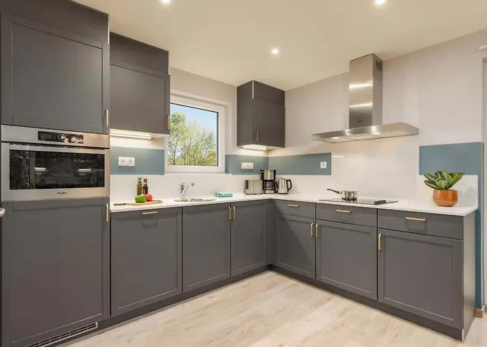 Center Parcs Eifel Mosel Nürburgring Ferienpark