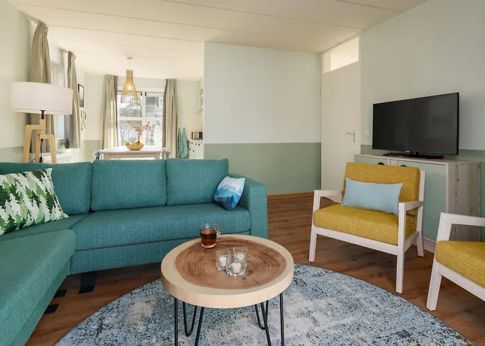 Center Parcs Eifel Mosel Nürburgring *