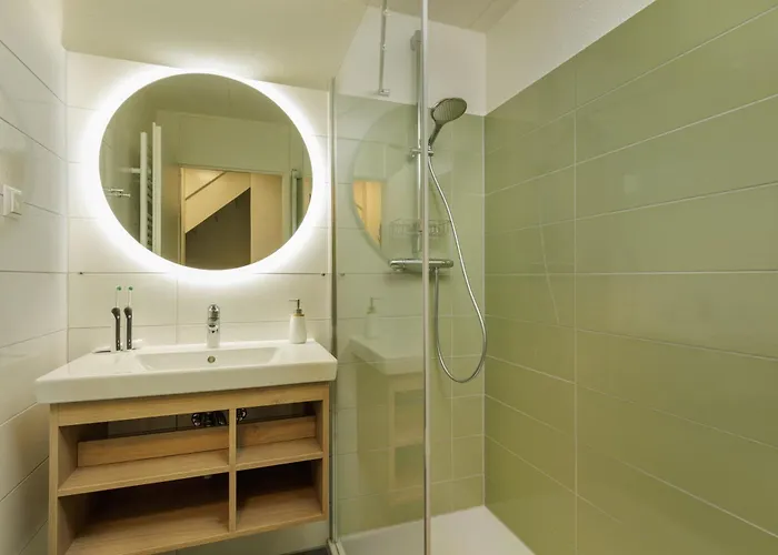 Center Parcs Eifel Mosel Nuerburgring *