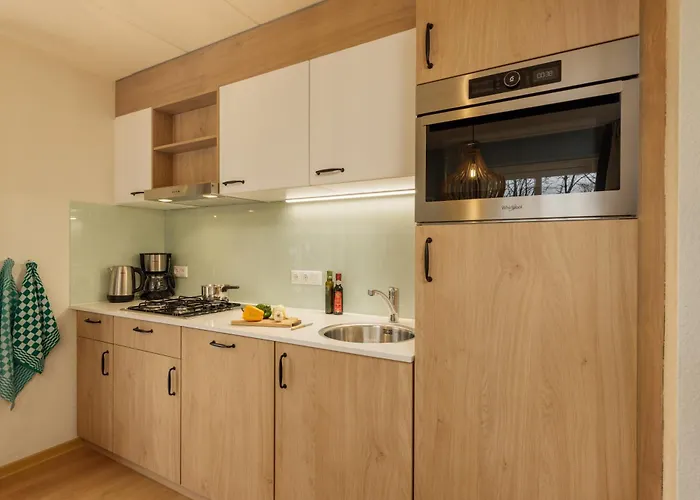 Center Parcs Eifel Mosel Nürburgring Ferienpark *