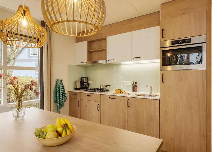 Center Parcs Eifel Mosel Nuerburgring * Gunderath