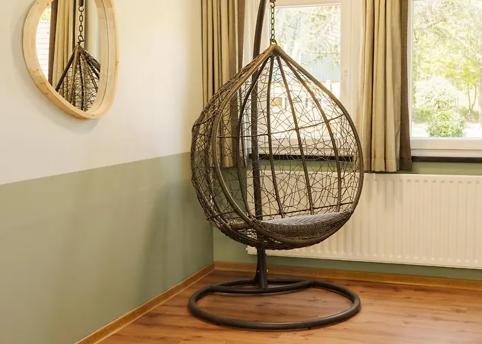 Center Parcs Eifel Mosel Nuerburgring *