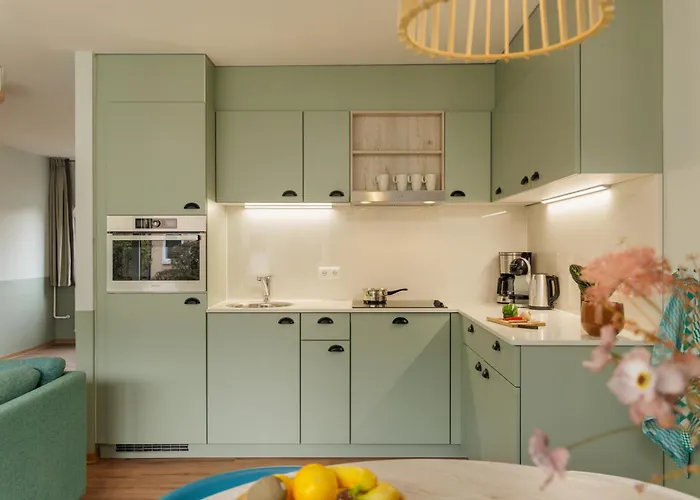 Center Parcs Eifel Mosel Nuerburgring Vakantiepark Gunderath