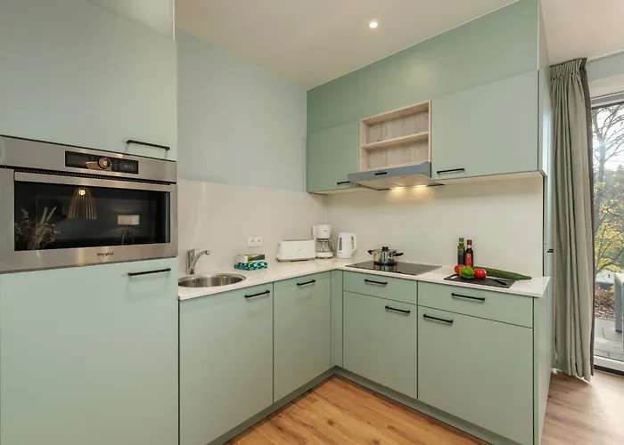 Center Parcs Eifel Mosel Nuerburgring Gunderath