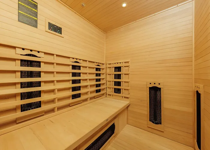 Ferienpark Center Parcs Eifel Mosel Nürburgring