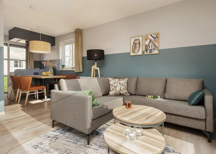 Center Parcs Eifel Mosel Nürburgring Gunderath