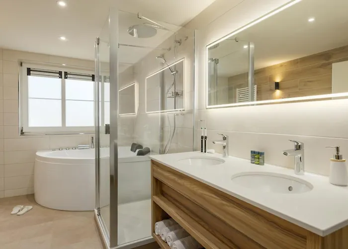 Vakantiepark Center Parcs Eifel Mosel Nuerburgring Gunderath