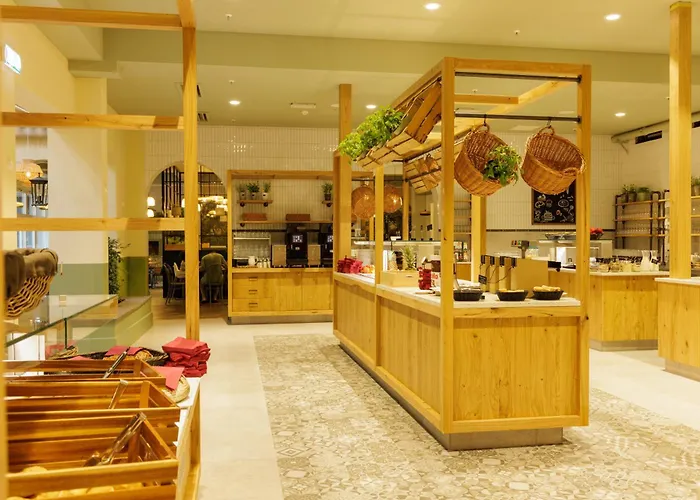 Vakantiepark Center Parcs Eifel Mosel Nuerburgring